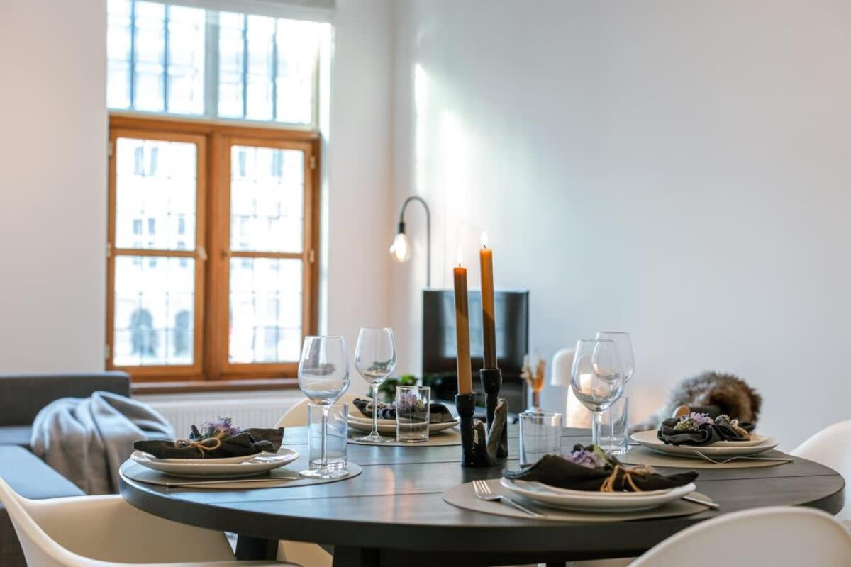 Huswell - Modern Apartment Located At Historical Main Square Antwerpia Zewnętrze zdjęcie