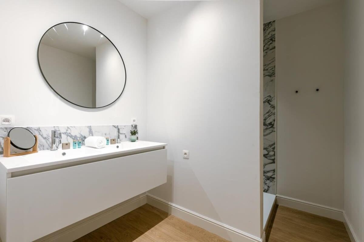 Huswell - Modern Apartment Located At Historical Main Square Antwerpia Zewnętrze zdjęcie